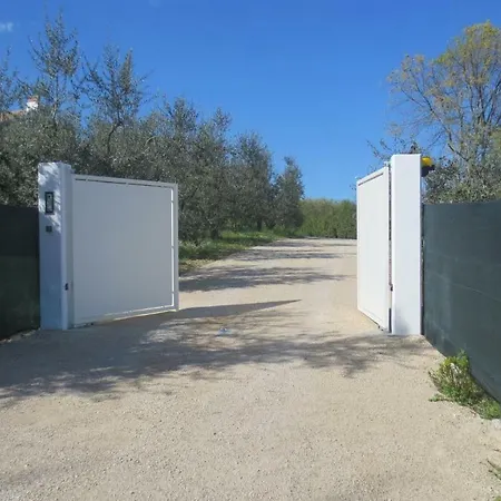 Casa Soresina 3* Offagna