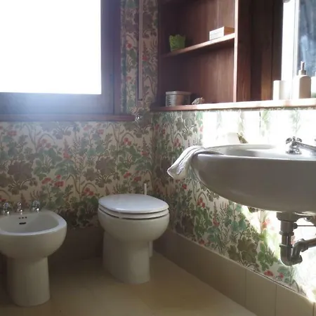 Bed & Breakfast Casa Soresina