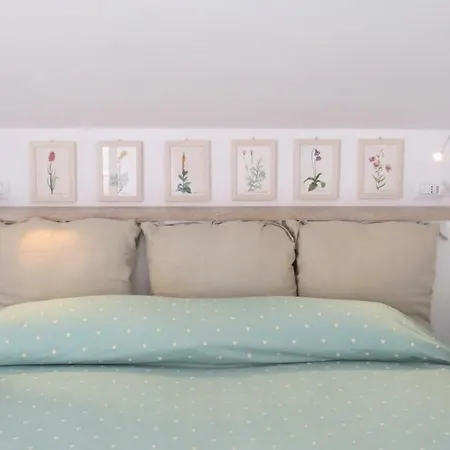 Bed & Breakfast Casa Soresina 3*