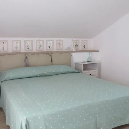 Casa Soresina Bed & Breakfast *
