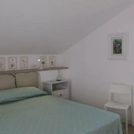 Casa Soresina Bed & Breakfast
