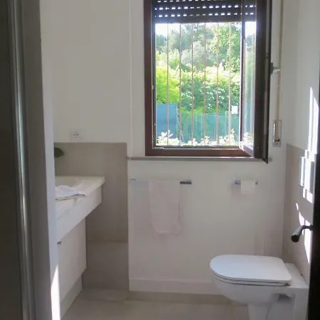 Oda ve Kahvaltı Casa Soresina 3*