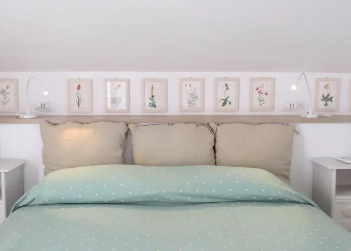 Bed & Breakfast Casa Soresina 3*